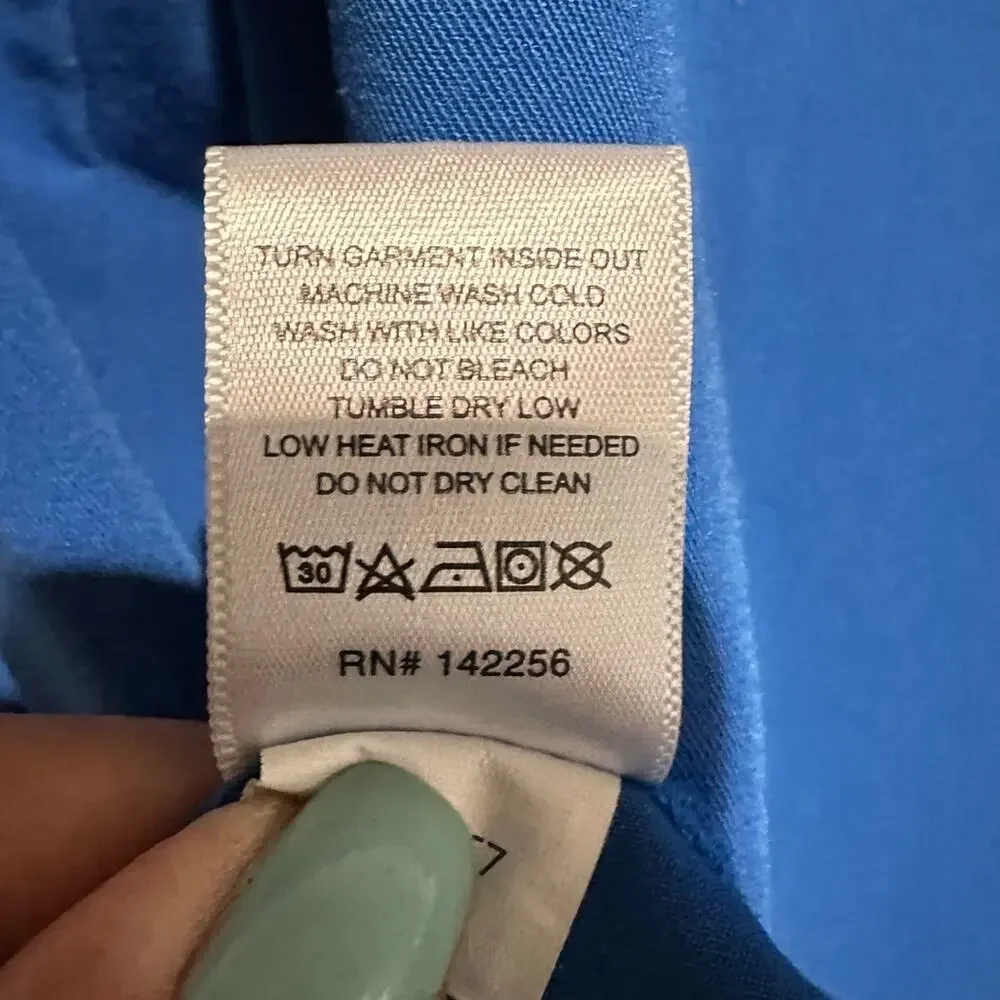 Figs Casma Three-Pocket Scrub Top XL
